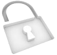 image of lock